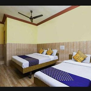 Oyo Hotel Apsara Guest House